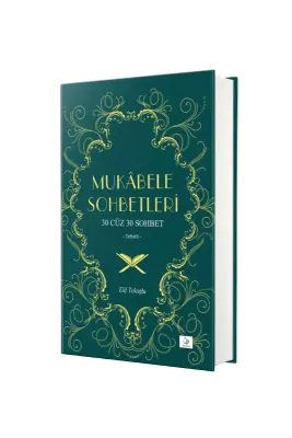 Mukabele Sohbetleri - Lalegül Yayınevi