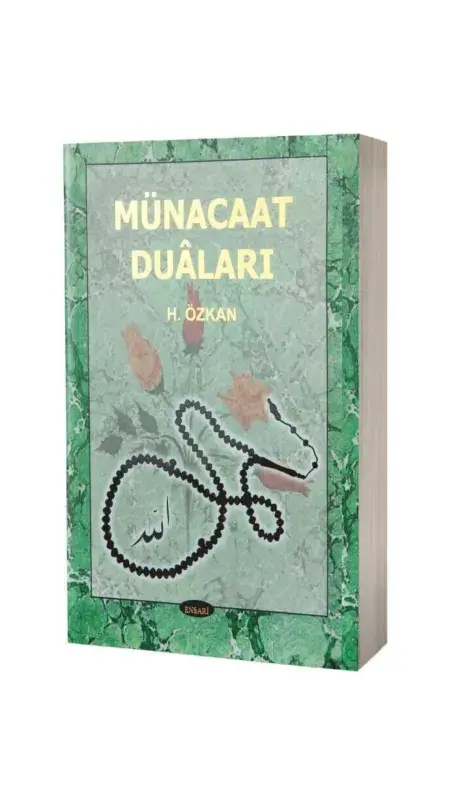 Münacaat Duaları - 1