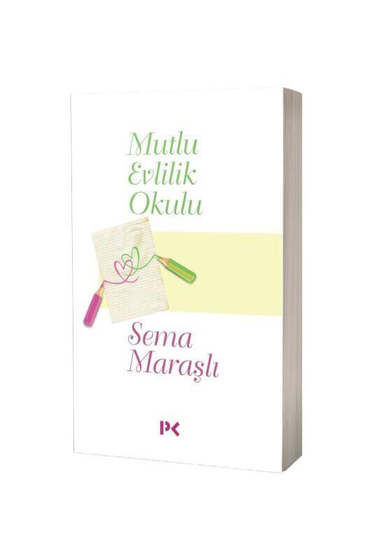 Mutlu Evlilik Okulu - 1