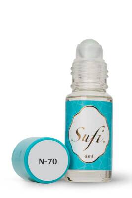 N70 6 Ml Esans - Sufi Esans