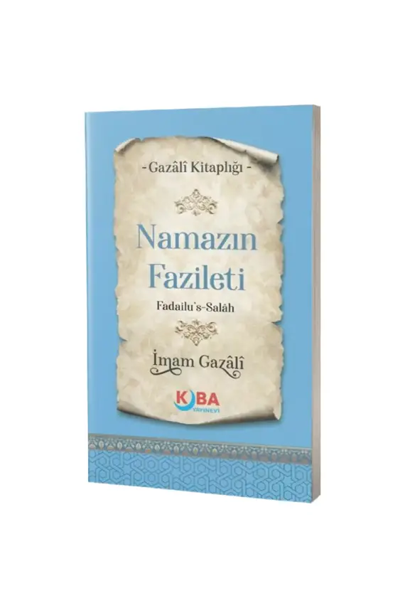 Namazın Fazileti - 1