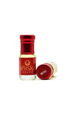 Nefes 3 Ml Esans - Ahıska Esans