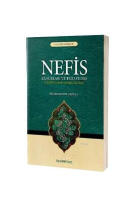 Nefis Kusurları Ve Tedavileri - Semerkand Yayınları