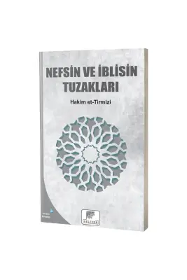 Nefsin ve İblisin Tuzakları - Gelenek Yayıncılık