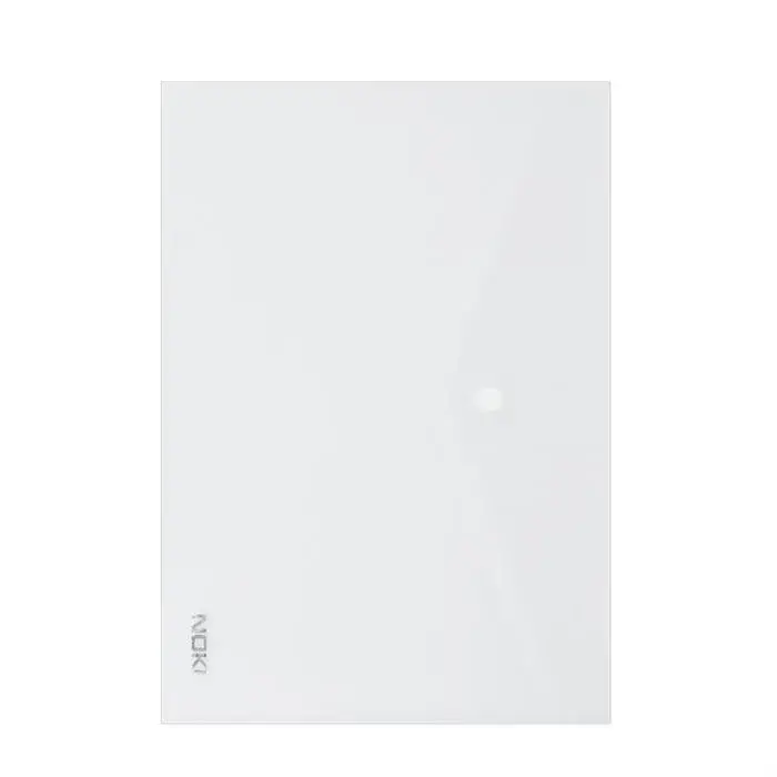 Noki Memo 75 x 75 Neon Ebruli Küp Blok 450 Sf - 1