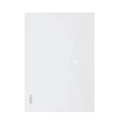 Noki Memo 75 x 75 Neon Ebruli Küp Blok 450 Sf - 2