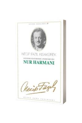 Nur Harmanı - Büyük Doğu Yayınları