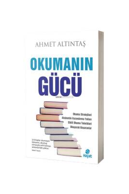Okumanın Gücü - Hayat Yayınları