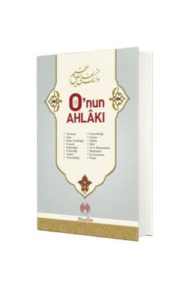 Onun Ahlakı - Muallim Neşriyat