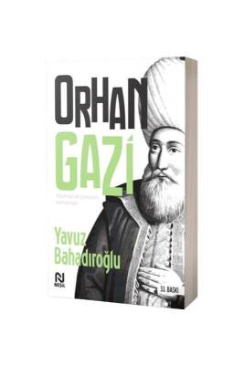Orhan Gazi - Nesil Yayınları