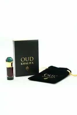 Oud Khalifa 6 Ml - Akfeda Basım Yayın