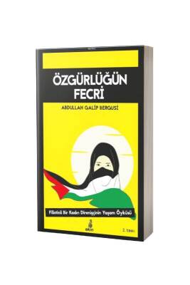 Özgürlüğün Fecri - Ekin Yayınevi