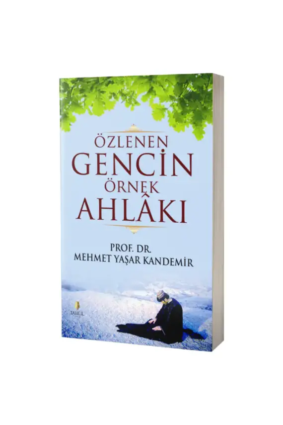 Özlenen Gencin Örnek Ahlakı - 1