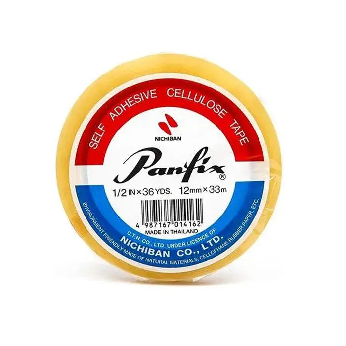 Panfix Selefon Bant 12 mm X 33m - 1