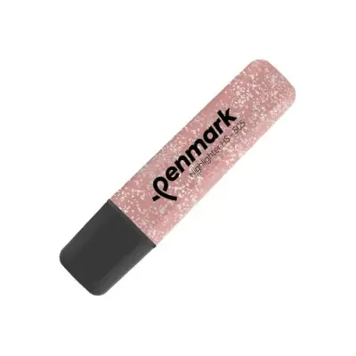 Penmark Fosforlu Kalem Metal Simli Bronz - Penmark