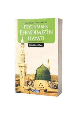 Peygamber Efendimizin Hayatı - Çamlıca Kitap