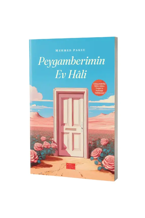 Peygamberimin Ev Hali - 1