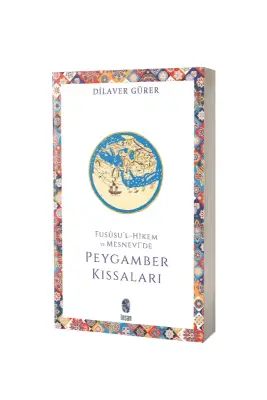 Peygamberler Kıssaları - İnsan Yayınları