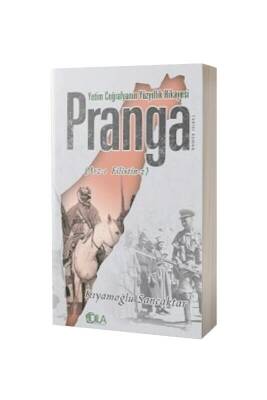 Pranga Arzı Filistin 2 - Yasin Yayınevi