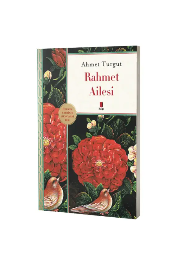 Rahmet Ailesi - 1