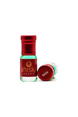 Ravza 3 Ml Esans - Ahıska Esans
