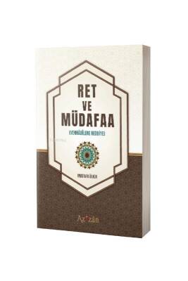 Ret ve Müdafaa - Azizan Yayınevi