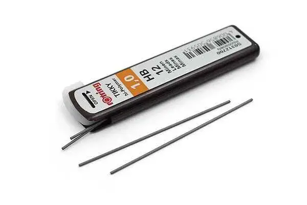 Rotring Min Hıpolımer Hb 0.9 - 1