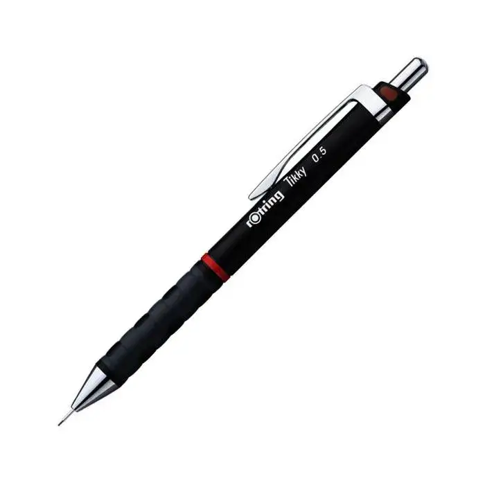 Rotring Tikky Versatil 0.5 Beyaz - 1