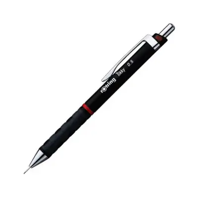Rotring Tikky Versatil 0.5 Beyaz - 2
