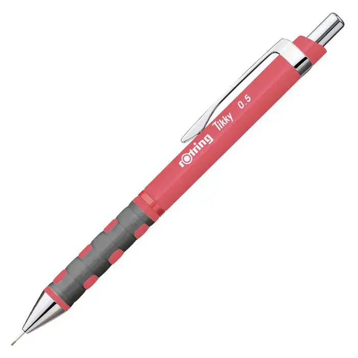 Rotring Tikky Versatil 0.5 Gül Kurusu - 2