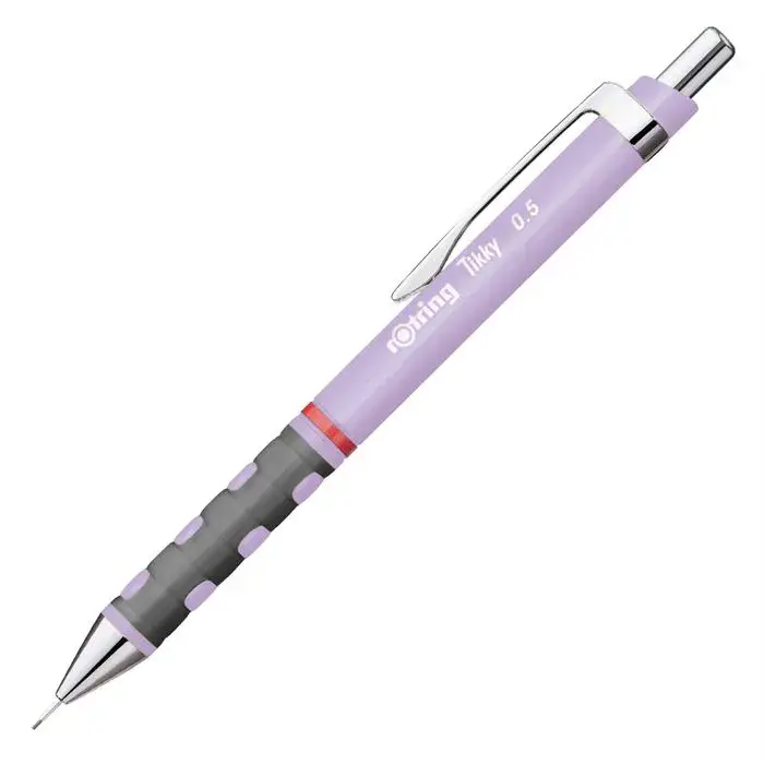 Rotring Tikky Versatil 0.5 Lila - 1