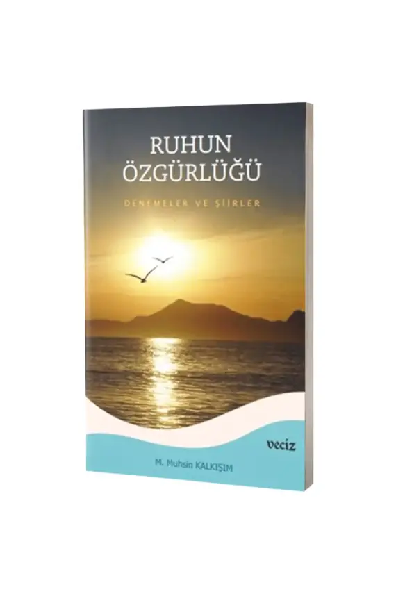 Ruhun Özgürlüğü - 1