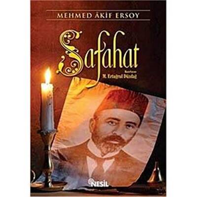 Safahat - 2