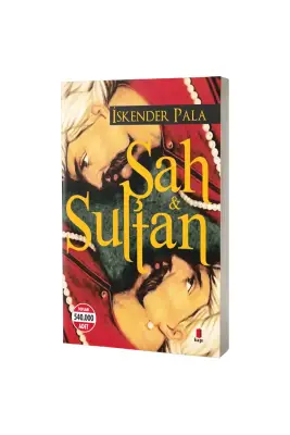 Şah ve Sultan - Kapı Yayınları