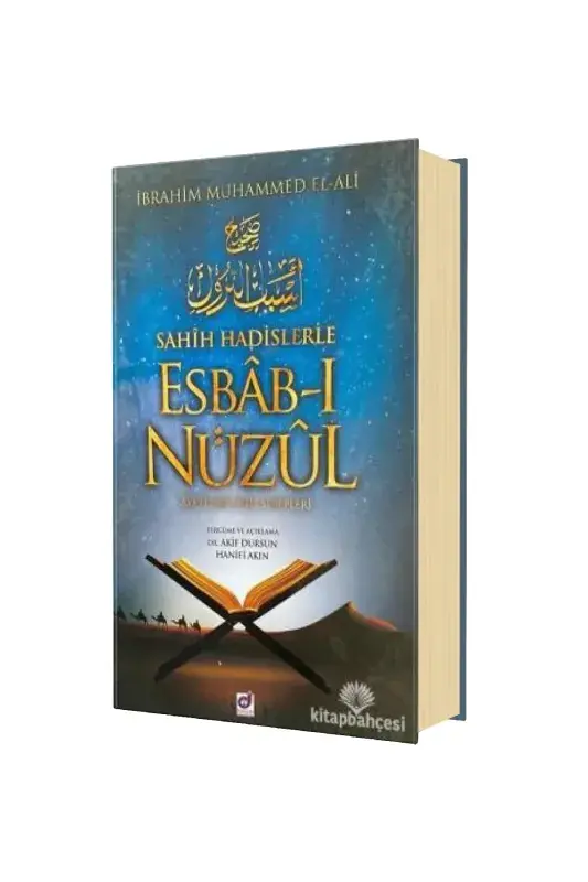 Sahih Hadislerle Esbabı Nüzul - 1