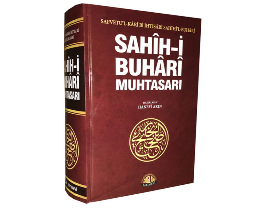 Sahihi Buhari Muhtasarı - 1