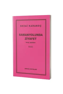 Samanyolunda Ziyafet - Diriliş Gazetesi ve Yayınları