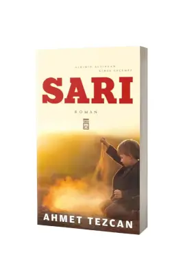 Sarı - Timaş Yayınları