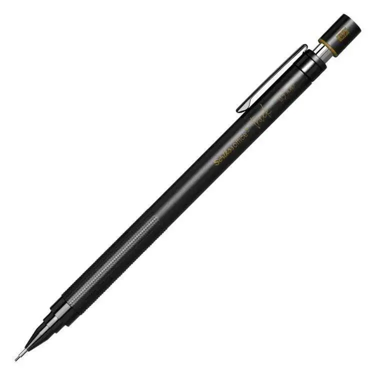 Scricss Track Versatil 0.5 mm Altın Sarı - 2