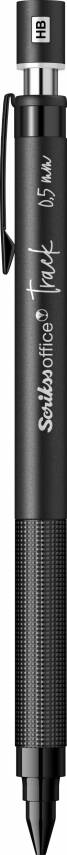 Scricss Track Versatil 0.5 mm Gri - 3