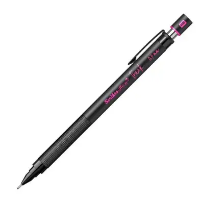 Scricss Track Versatil 0.5 mm Pembe - 2
