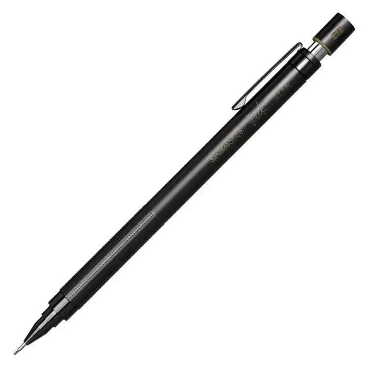 Scricss Track Versatil 0.7 mm Altın Sarı - 1