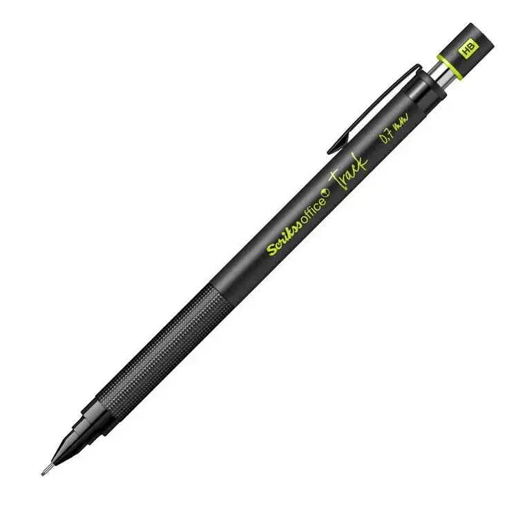 Scricss Track Versatil 0.7 mm Yeşil - 2