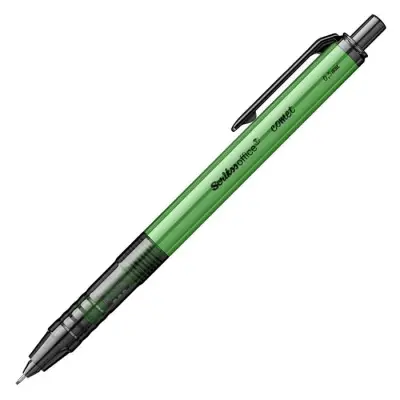 Scrikss 64 Roller Kalem Krom - 2