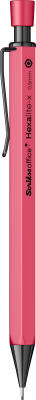 Scrikss Hexalite-X Versatil 0.5 mm Pembe - 3