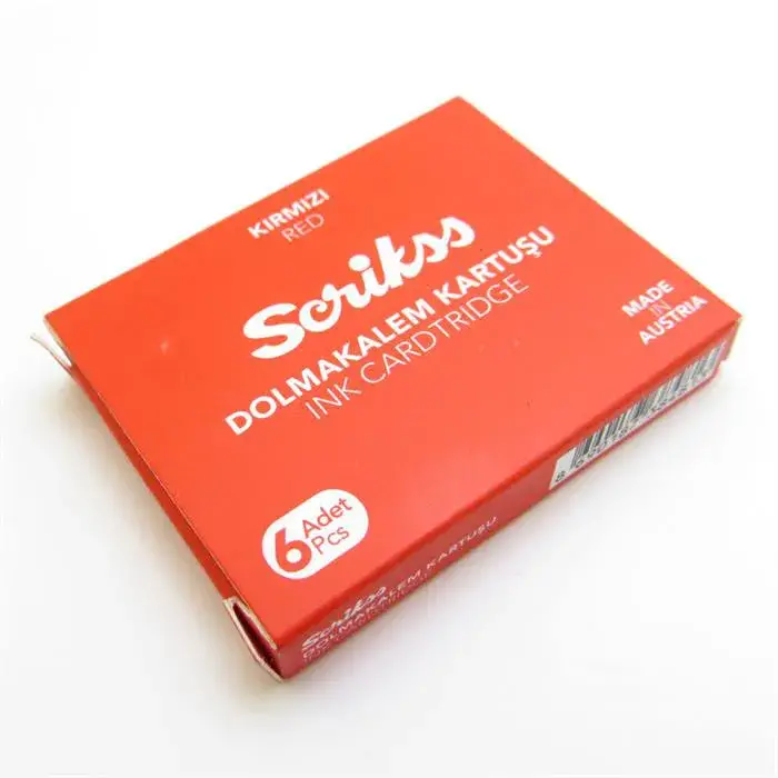 Scrikss Hexalite-X Versatil 0.7 mm Gri - 2