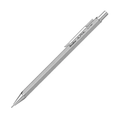 Scrikss Hexalite-X Versatil 0.7 mm Mavi - Scrikss