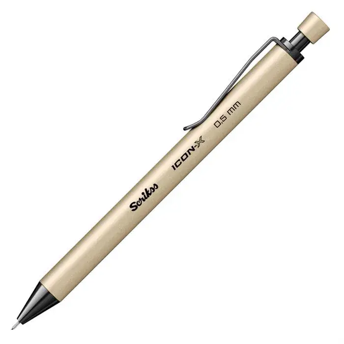 Scrikss İcon-X Versatil 0.5 mm Krem - 2