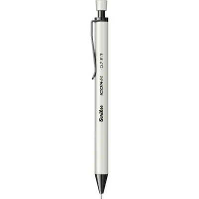 Scrikss İcon-X Versatil 0.7 mm Beyaz - 2