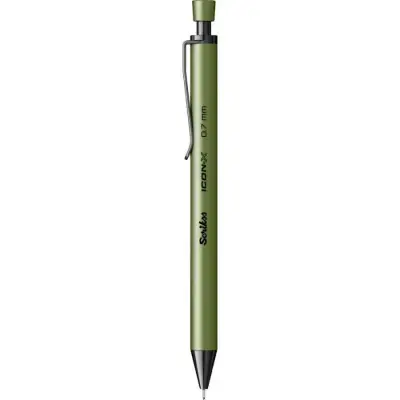 Scrikss İcon-X Versatil 0.7 mm Haki - 2